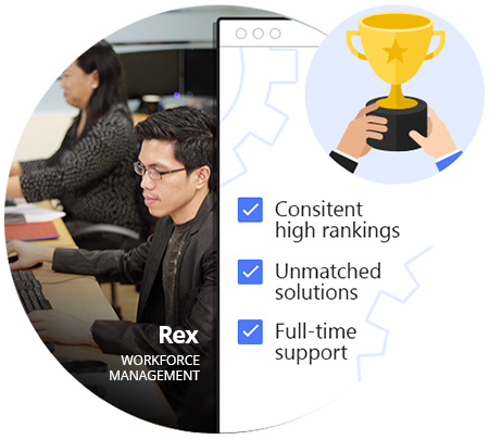 rex-workforce-management