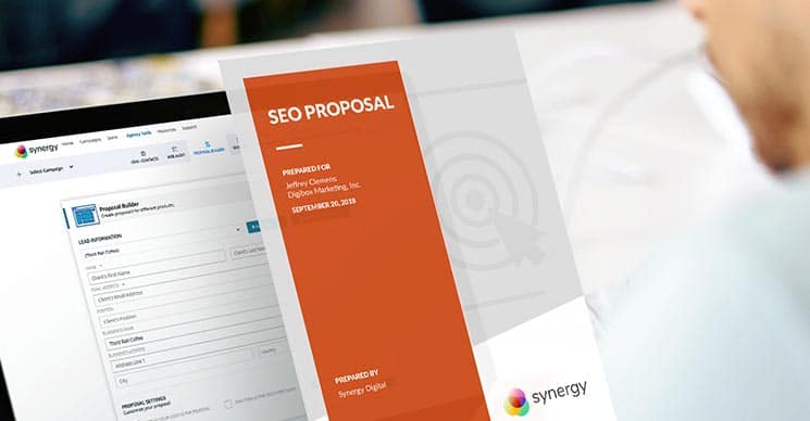 Prepare your SEO proposal