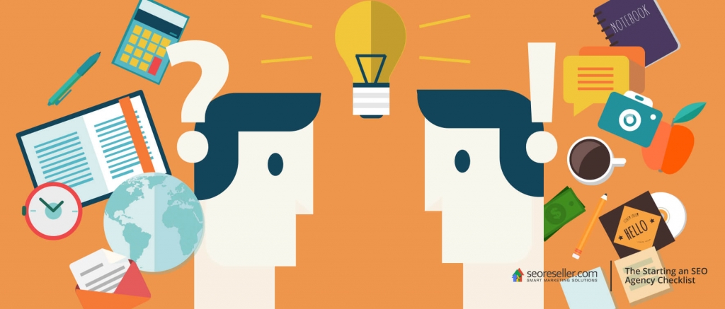 How to start an SEO business How to start an SEO business