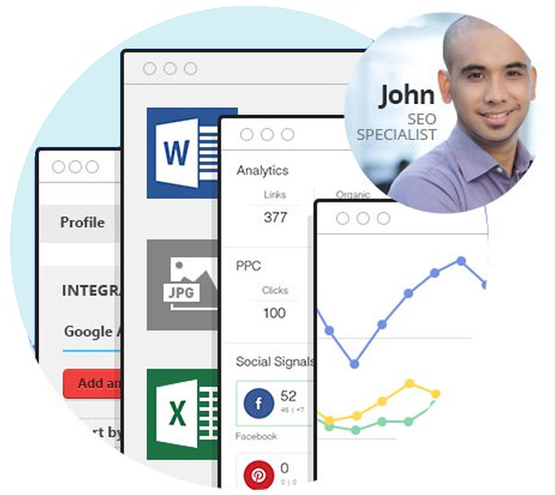 SEO Reseller SEO Specialist Private Label SEO