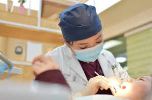 SEO for Dentist