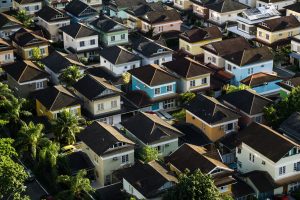 seo for real-estate