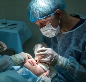 seo for plastic surgeon