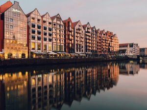 SEO for the hotels