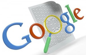 Google authors