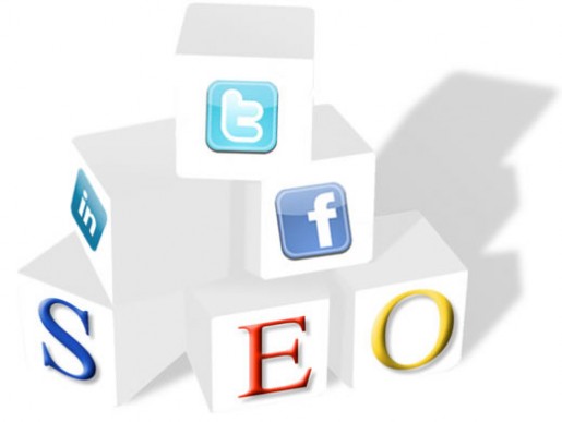 Social Media and SEO