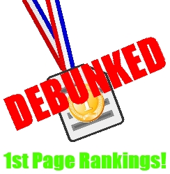 1st Page Rankings 1st Page Rankings