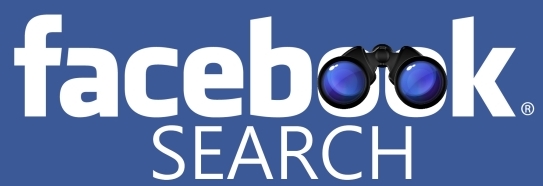 Facebook Search