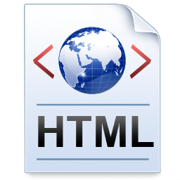 HTML Document