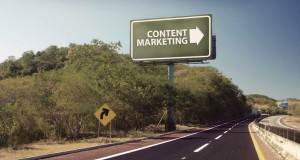 The Road to Becoming a Content Marketer