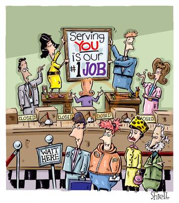 consumer awareness cartoons