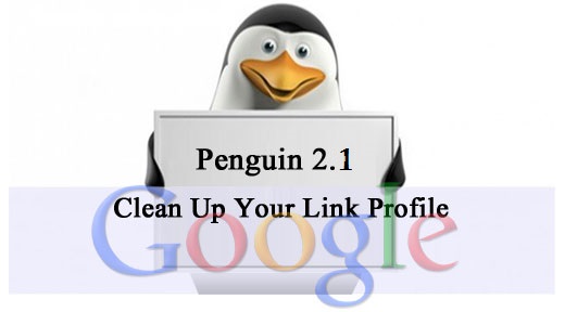 Clean up your link profile with the help of our Link Clean-Up product.