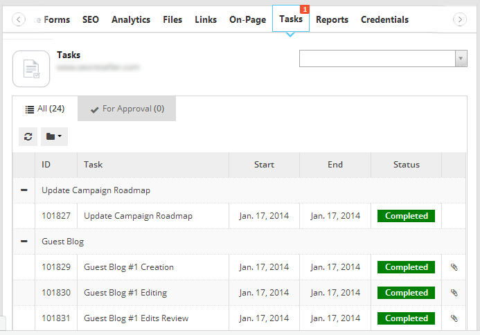 SEOReseller.com's New Reseller Dashboard The Next Generation SEOReseller.com's New Reseller Dashboard The Next Generation