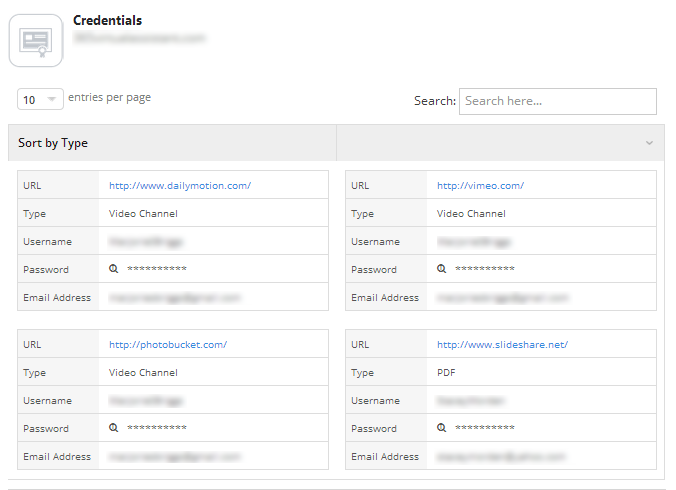 SEOReseller.com's New Reseller Dashboard The Next Generation SEOReseller.com's New Reseller Dashboard The Next Generation