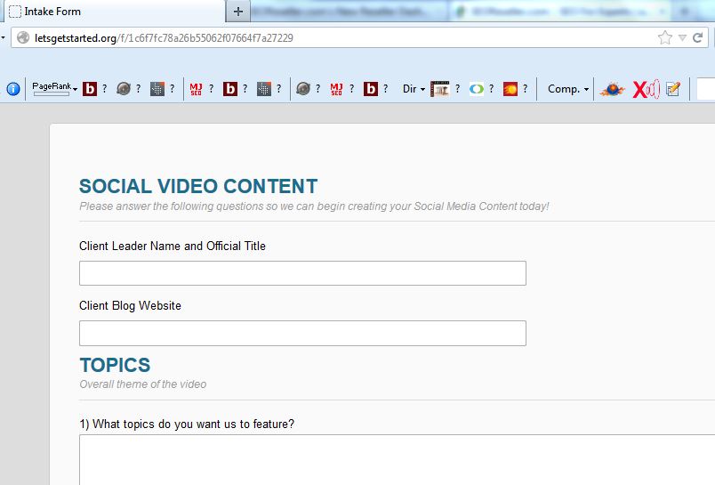 SEOReseller.com's New Reseller Dashboard The Next Generation SEOReseller.com's New Reseller Dashboard The Next Generation