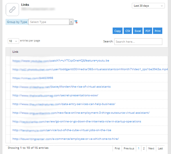 SEOReseller.com's New Reseller Dashboard The Next Generation SEOReseller.com's New Reseller Dashboard The Next Generation