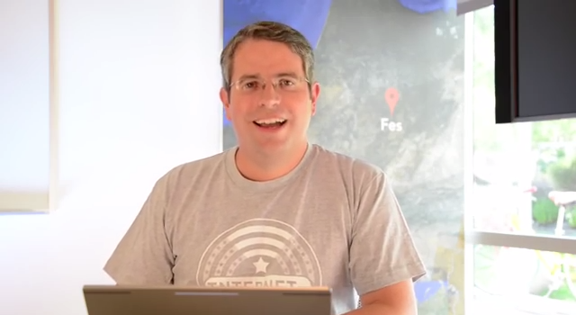 Matt Cutts on Guest Blogging for SEO: "Stick a Fork in It"