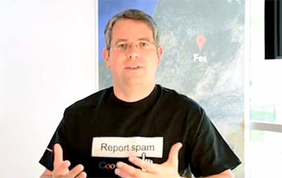 Matt Cutts recently released a video detailing their criteria for spotting paid links Matt Cutts recently released a video detailing their criteria for spotting paid links