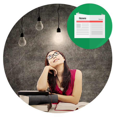 Creative Gloria, Content Writing Great Content With Substance
