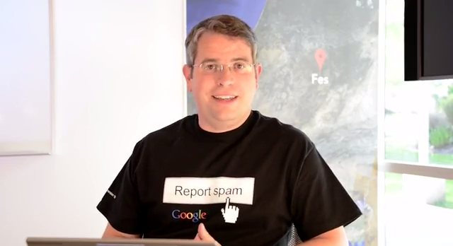 Matt Cutts talks about how "tricky" it is to determine if a website has been hit by a 