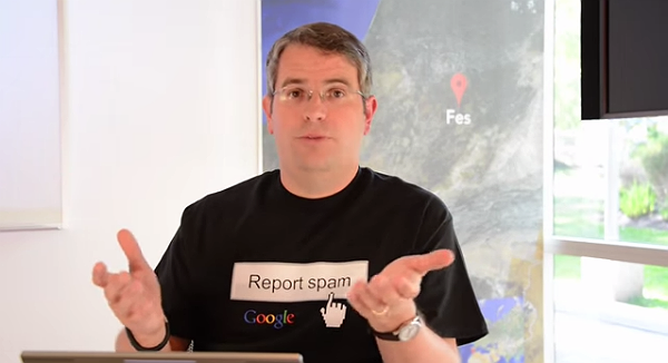 Matt Cutts explains the difference between a popular and an authoritative site