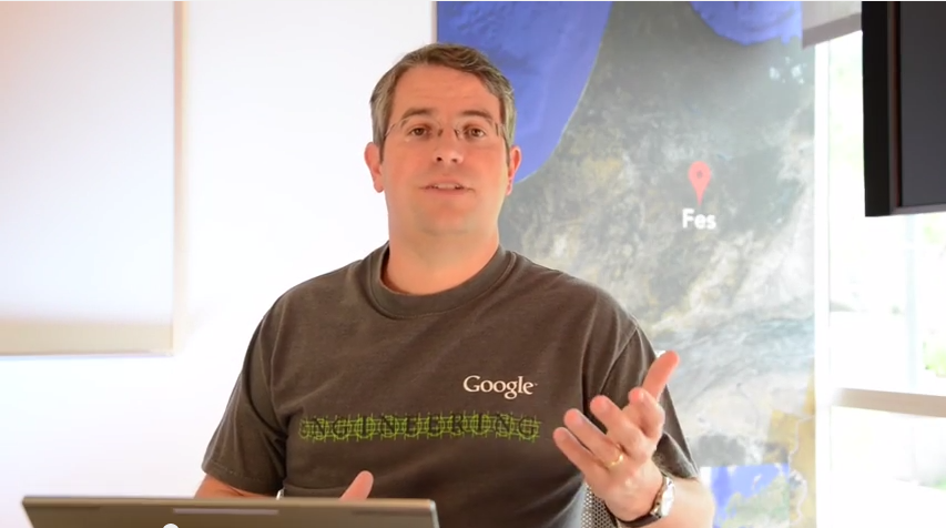 Matt Cutts explains the importance of backlinks in the future in the latest Webmaster Help video.