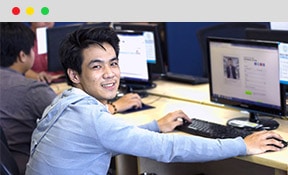 Reliable Support Staff