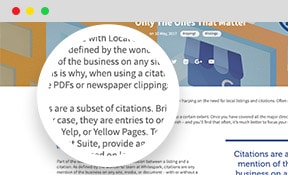 Great Content Marketing