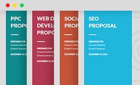 Free Marketing Templates