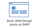 White Label Web Design
