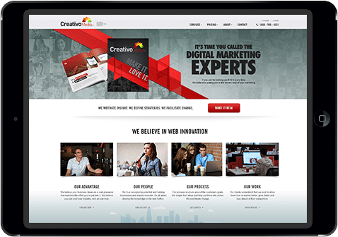 White Label Web Design Services White Label Web Design Services