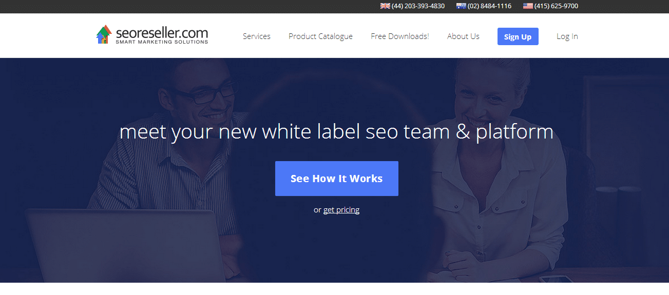 We Turned to WordPress We Turned to WordPress