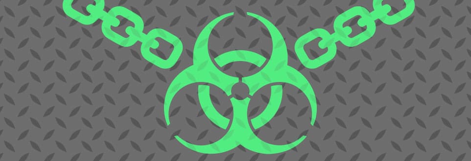 Get Rid of those Toxic Backlinks Today