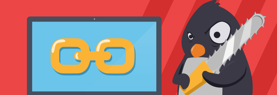 Penguin is Coming (Again)… Are Your Clients’ Websites Ready?