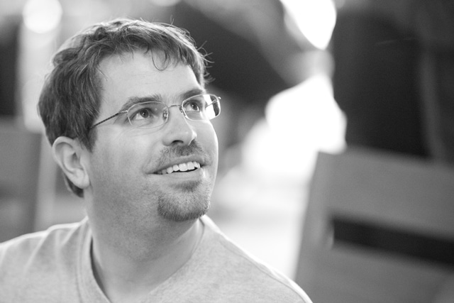 Matt Cutts