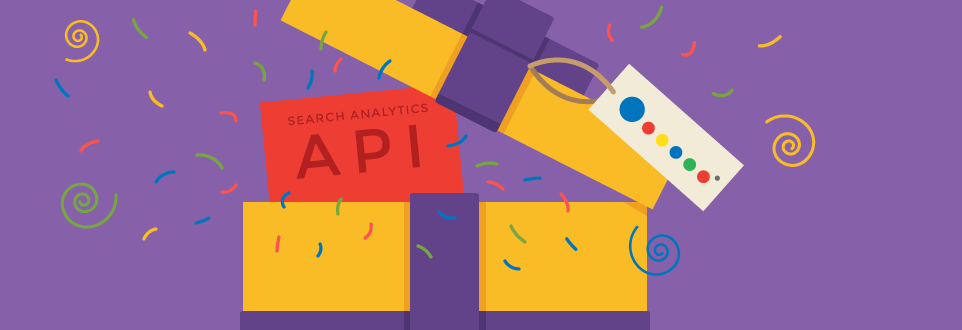 Google Confirms Release of Search Analytics Search Console API