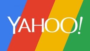 Google Yahoo Branding