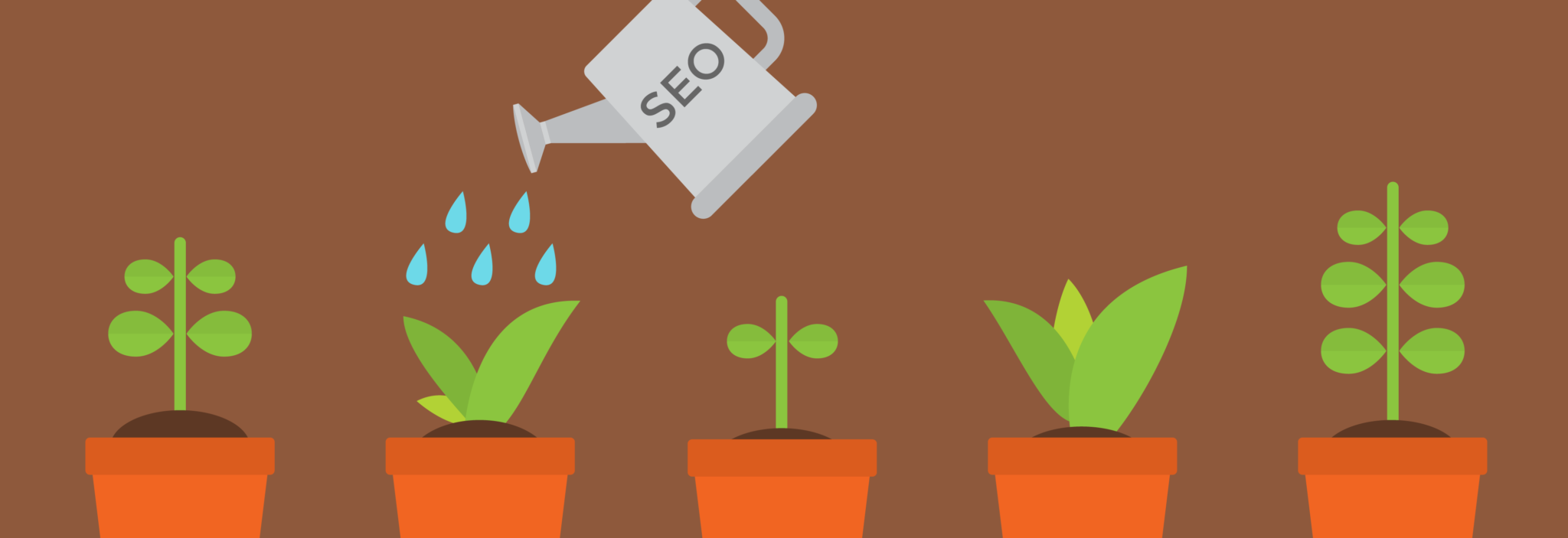 Using SEO as a Lead Nurturing Technique