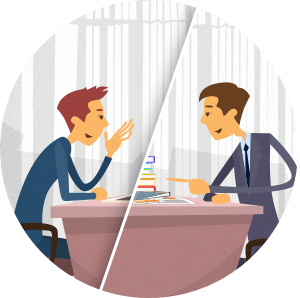 seo intake process
