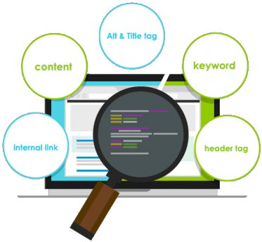 on page seo