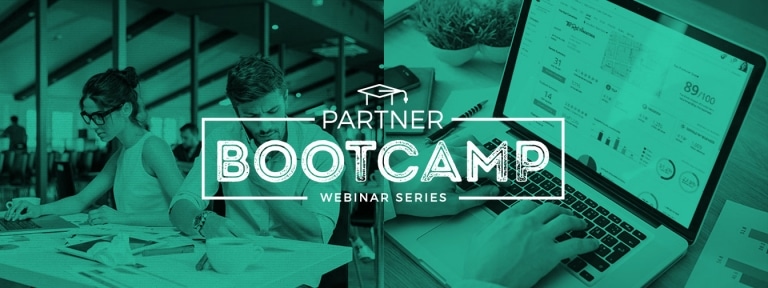 Key Takeaways Partner Bootcamp