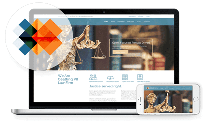 Premium Website Designs and High-Quality Creatives