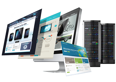 Smart Web Hosting Services