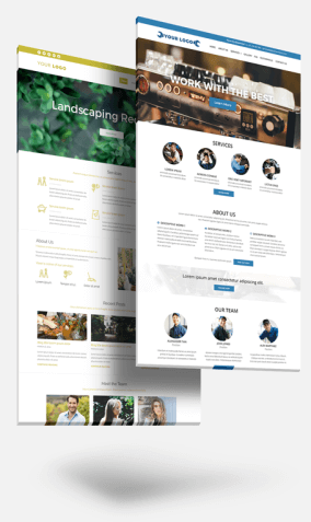 Web Design Steps