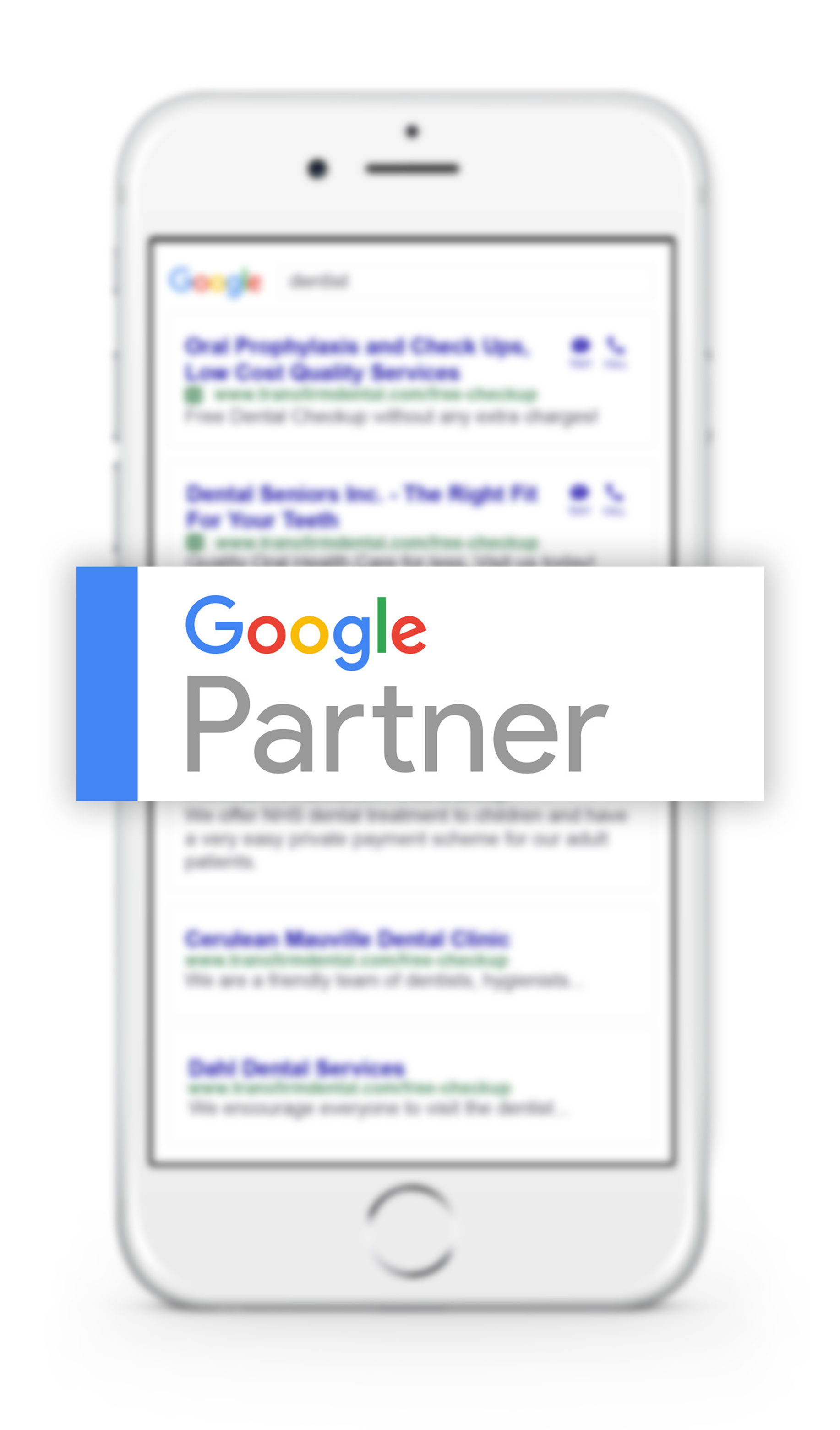 Google Partner