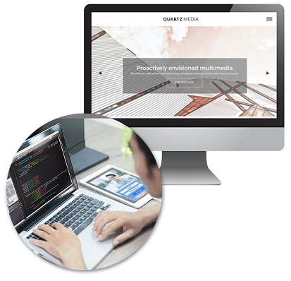 Web Developers