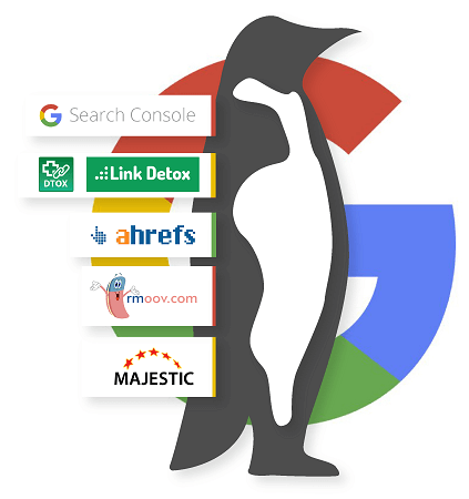 Link Removal Tools