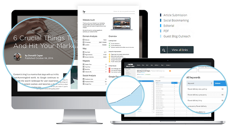 SEO Outsourcing Services That Help Agencies Scale & Reduce Costs