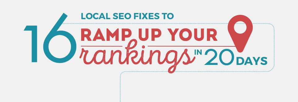 16 Local SEO Fixes - SEOReseller.com