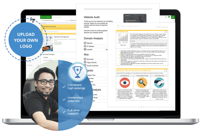 Best White Label SEO Services Packages | SEO Reseller